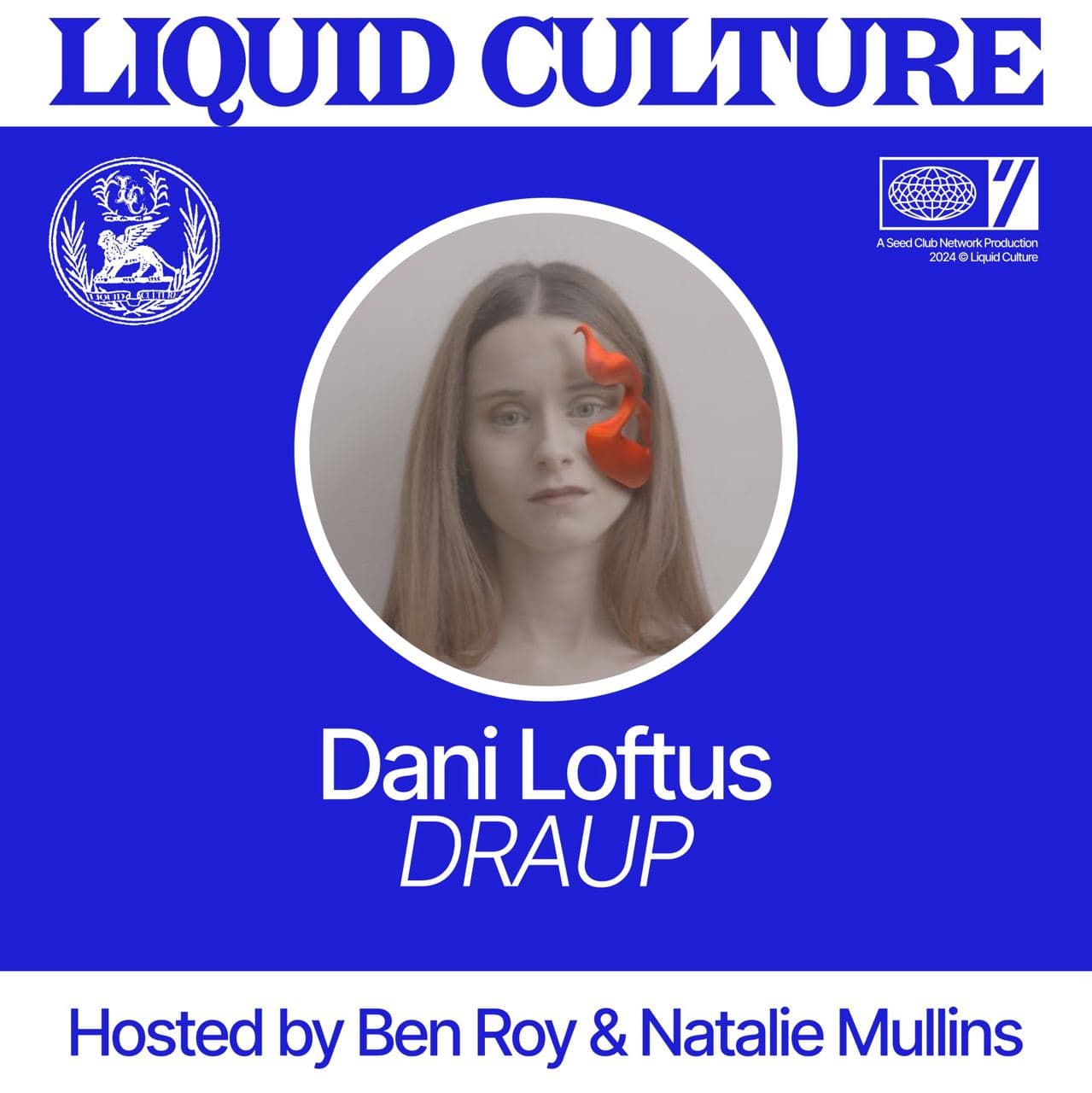 artwork for Liquid Culture