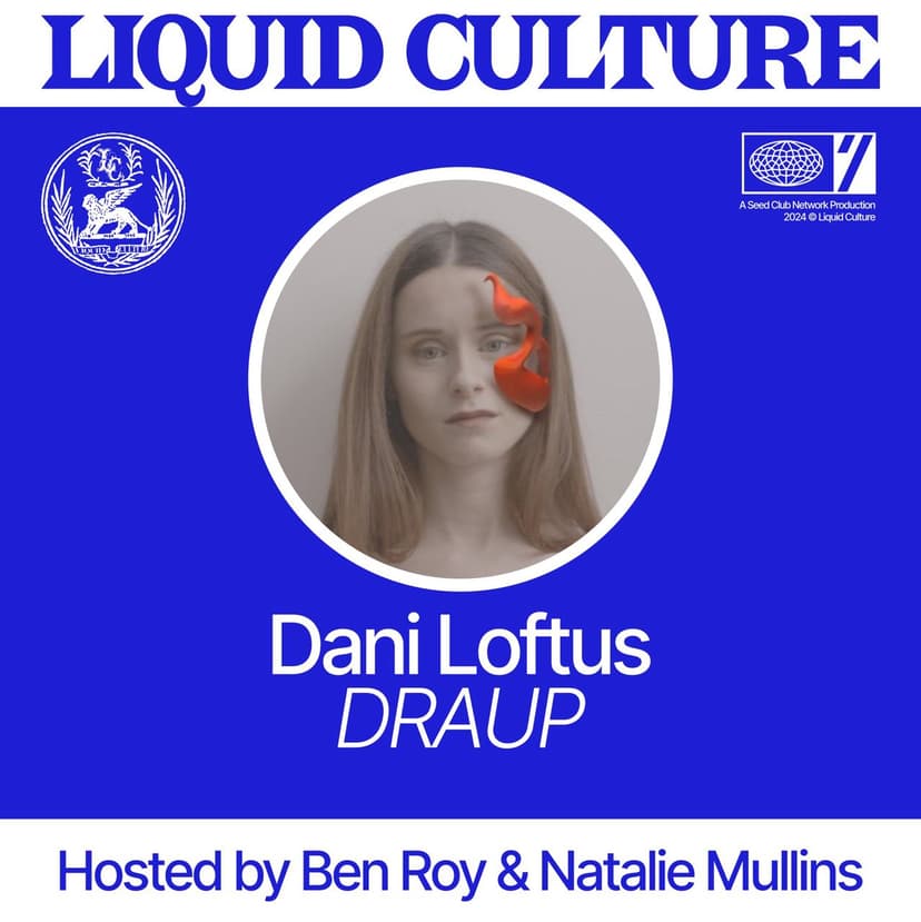 artwork for Liquid Culture