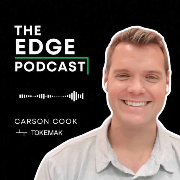 artwork for The Edge Podcast
