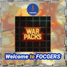 artwork for FOCGERS