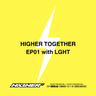 artwork for Higher Together