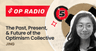 artwork for OP Radio