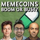 artwork for The Chopping Block: Trump’s World Liberty Financial Unveiled, Memecoin Market Trends, and DeFi Developments