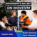 artwork for Why Movement Is Going All in On MoveVM