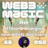 artwork for Web3 Magic