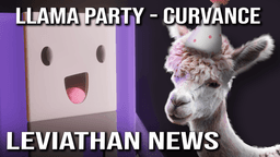 artwork for Leviathan News