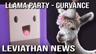 artwork for Leviathan News