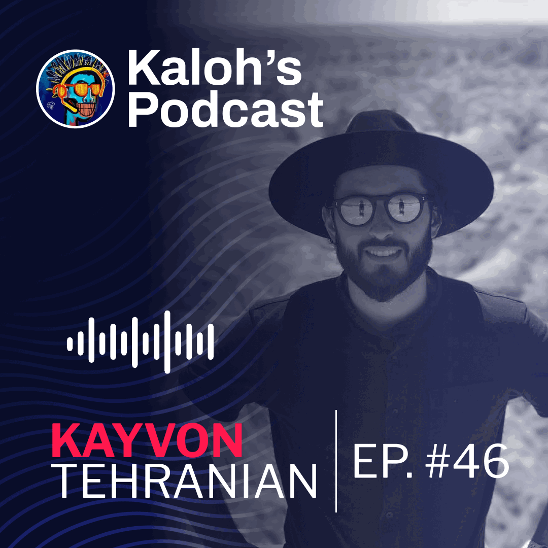 artwork for Kaloh's Podcast