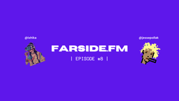 artwork for FARSIDE.FM