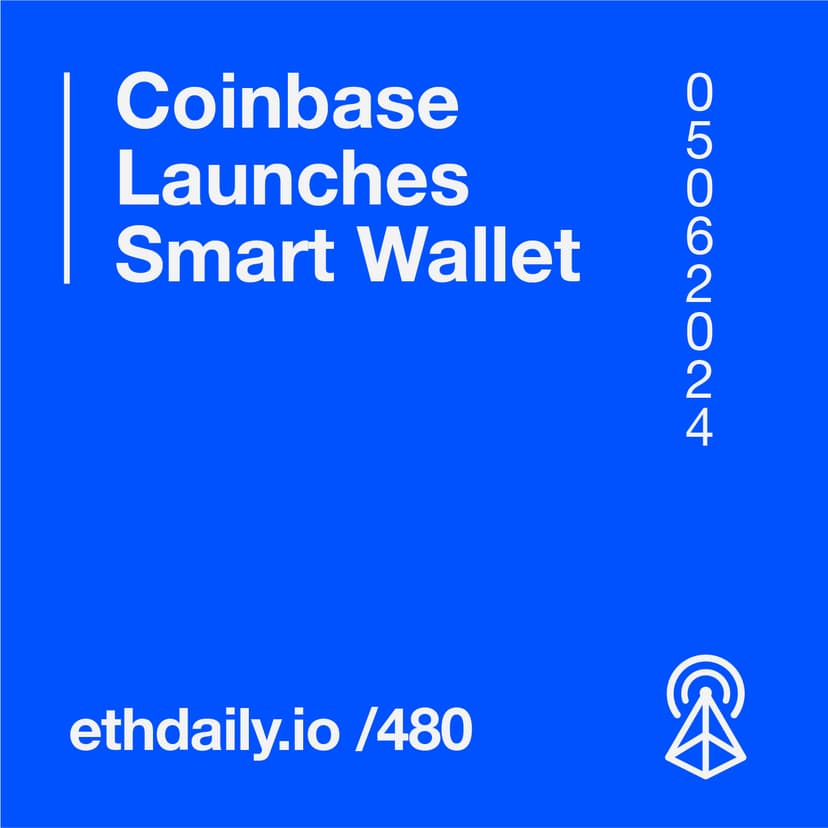 artwork for ETH Daily