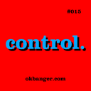 artwork for 015 - control.