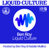 artwork for Liquid Culture