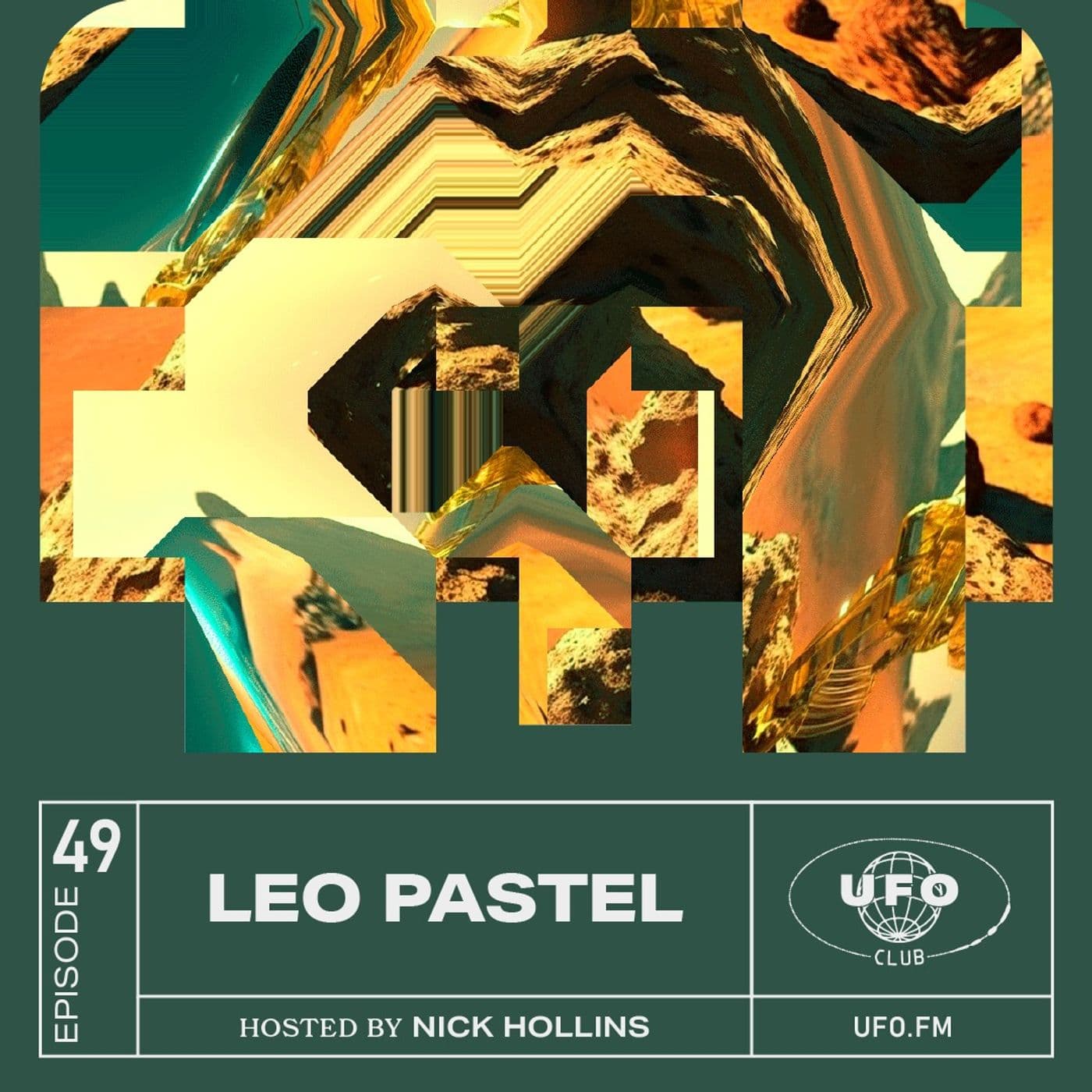 episode cover art