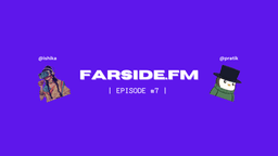 artwork for FARSIDE.FM