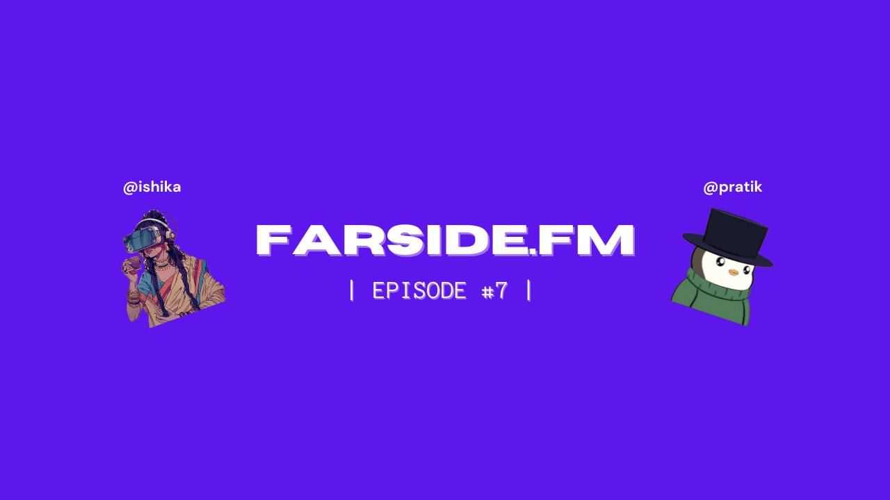 artwork for FARSIDE.FM