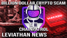 artwork for Leviathan News