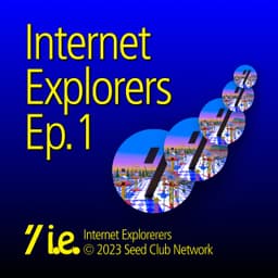 artwork for Internet Explorers