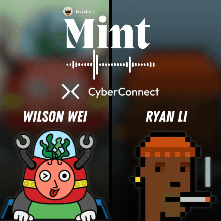 artwork for Mint Podcast