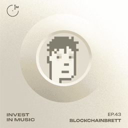 artwork for Invest in Music