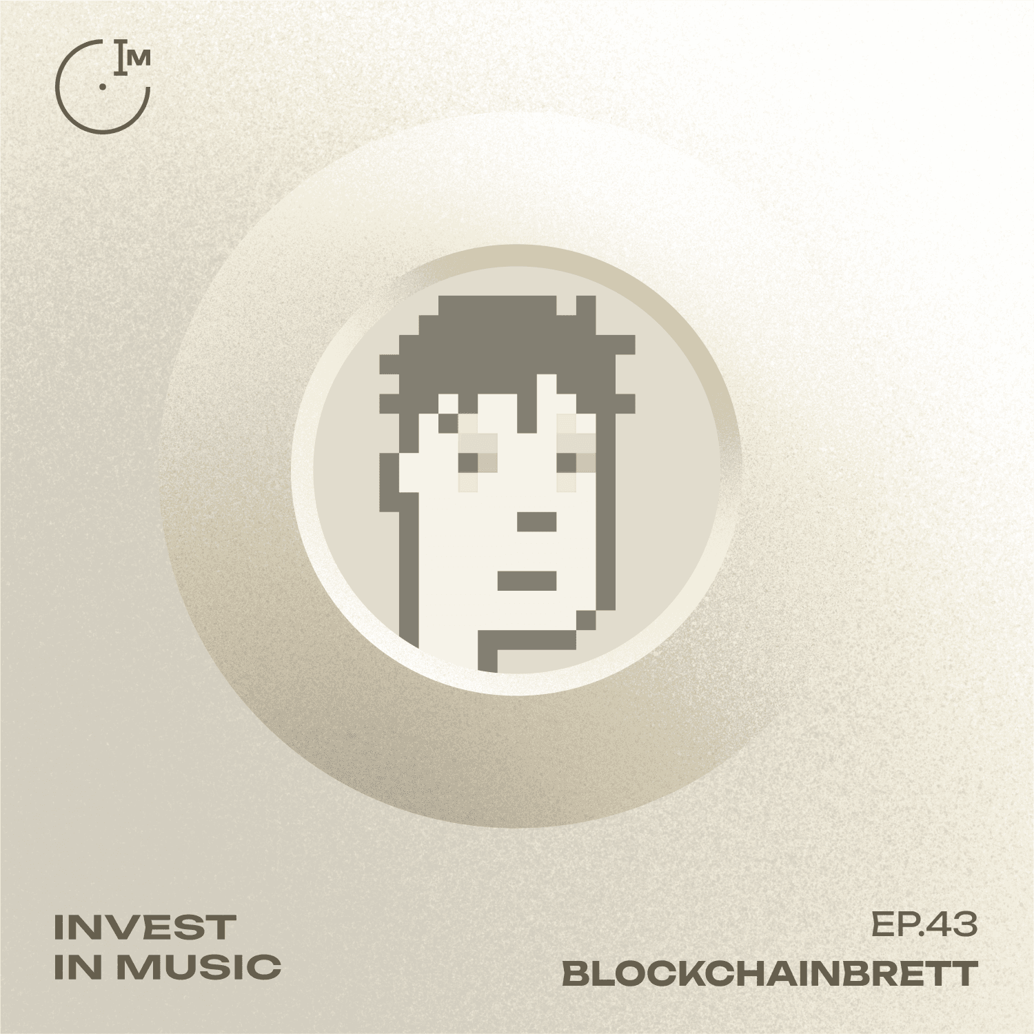 artwork for Invest in Music Podcast