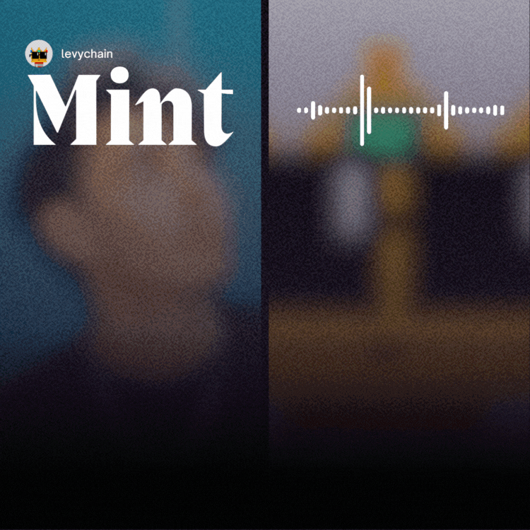 artwork for Mint Podcast