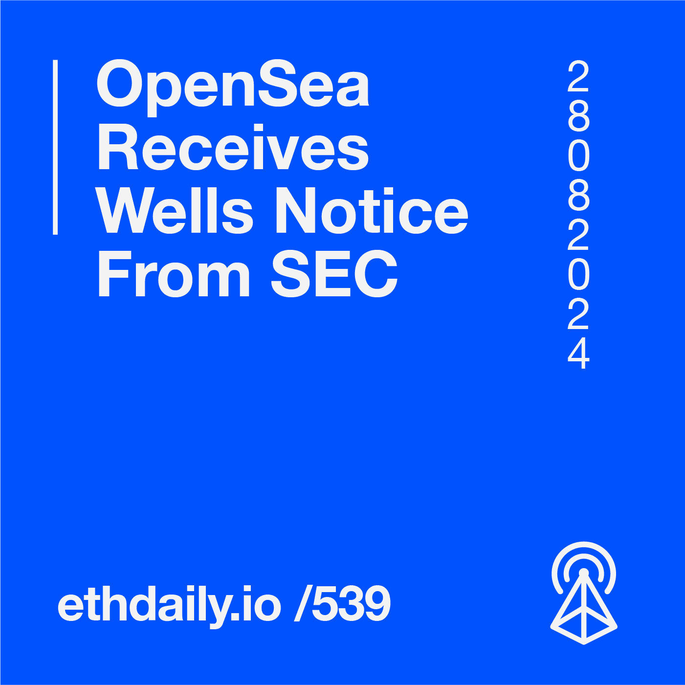 artwork for ETH Daily