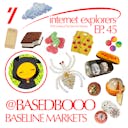 artwork for How To Make Memecoins Work | Programmatic liquidity w/ BasedBoo of Baseline Markets | Ep 45