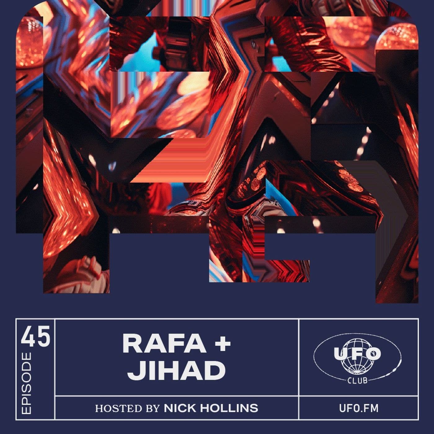 episode cover art