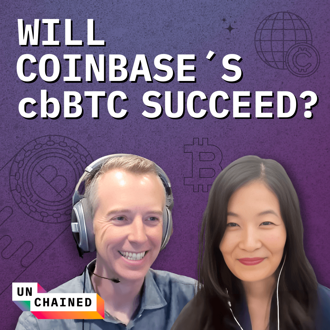 Bitcoin Is Worth Over $1 Trillion. How Much Will Coinbase’s New cbBTC Grab? coverart