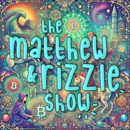 artwork for The Matthew & Rizzle Show