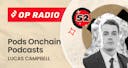 artwork for Pods Onchain Podcasts