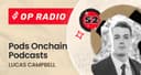 artwork for Pods Onchain Podcasts