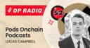 artwork for Pods Onchain Podcasts