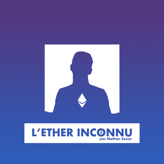 L'Ether Inconnu's Cover Art