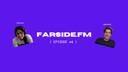 artwork for FARSIDE.FM EP 4: EXPLORING URL - IRL COMMUNITY PRODUCTS | ft. Matthew Kochakian