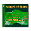 artwork for OpenSea with Devin Finzer - Episode #2