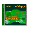 artwork for Wizard of Dapps