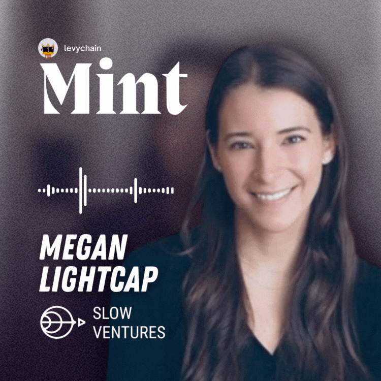 artwork for Mint Podcast