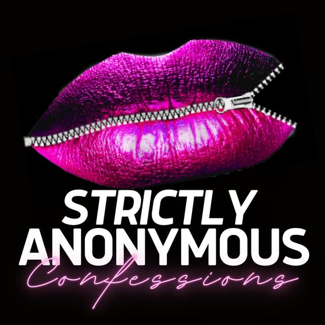 Strictly Anonymous Confessions's Cover Art