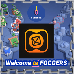 artwork for FOCGERS