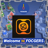 artwork for FOCGERS