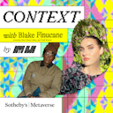 artwork for Context S3: Inside Super Punk World w/ Nina Chanel Abney and Todd Kramer