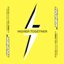 artwork for Higher Together