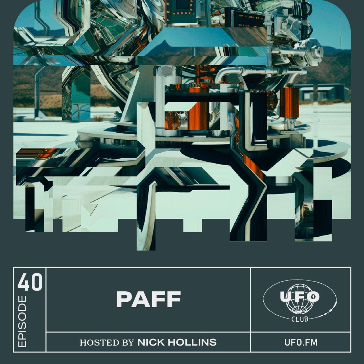 Community for Culture-Makers with Take Up Space — Paff coverart