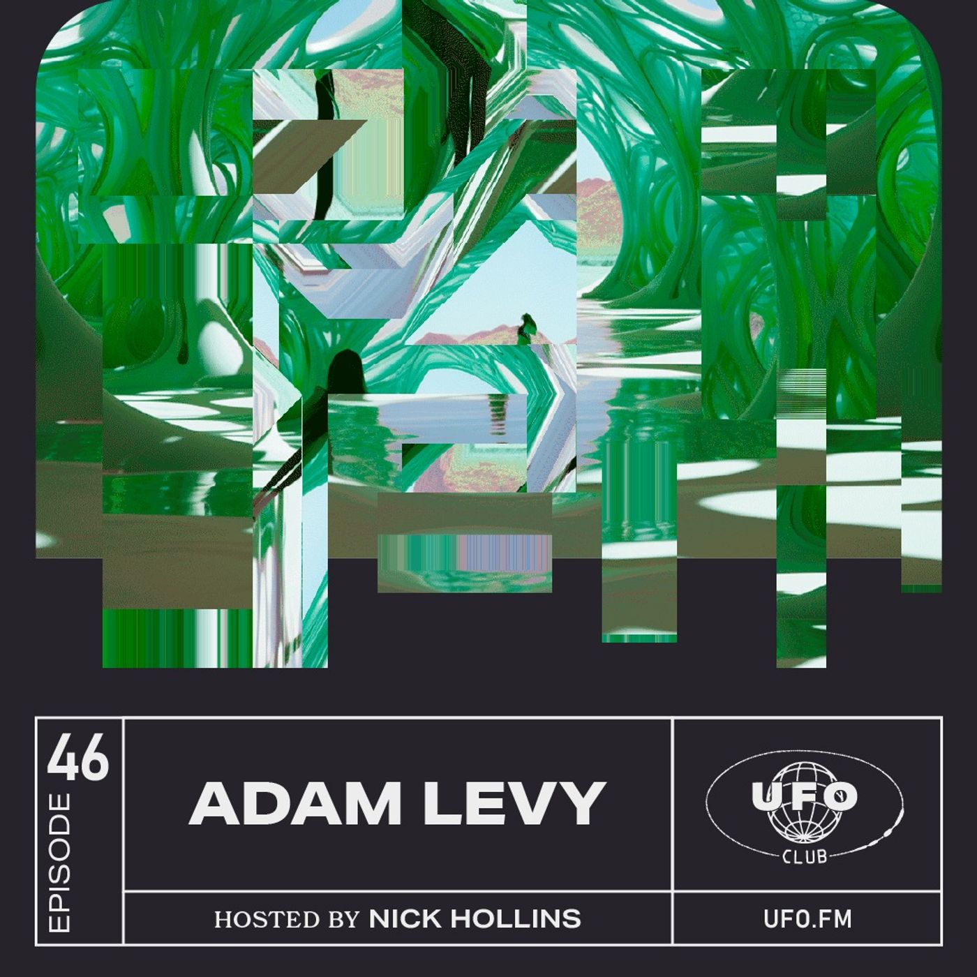 Reimagining Content Collecting with Mint and Bello — Adam Levy coverart