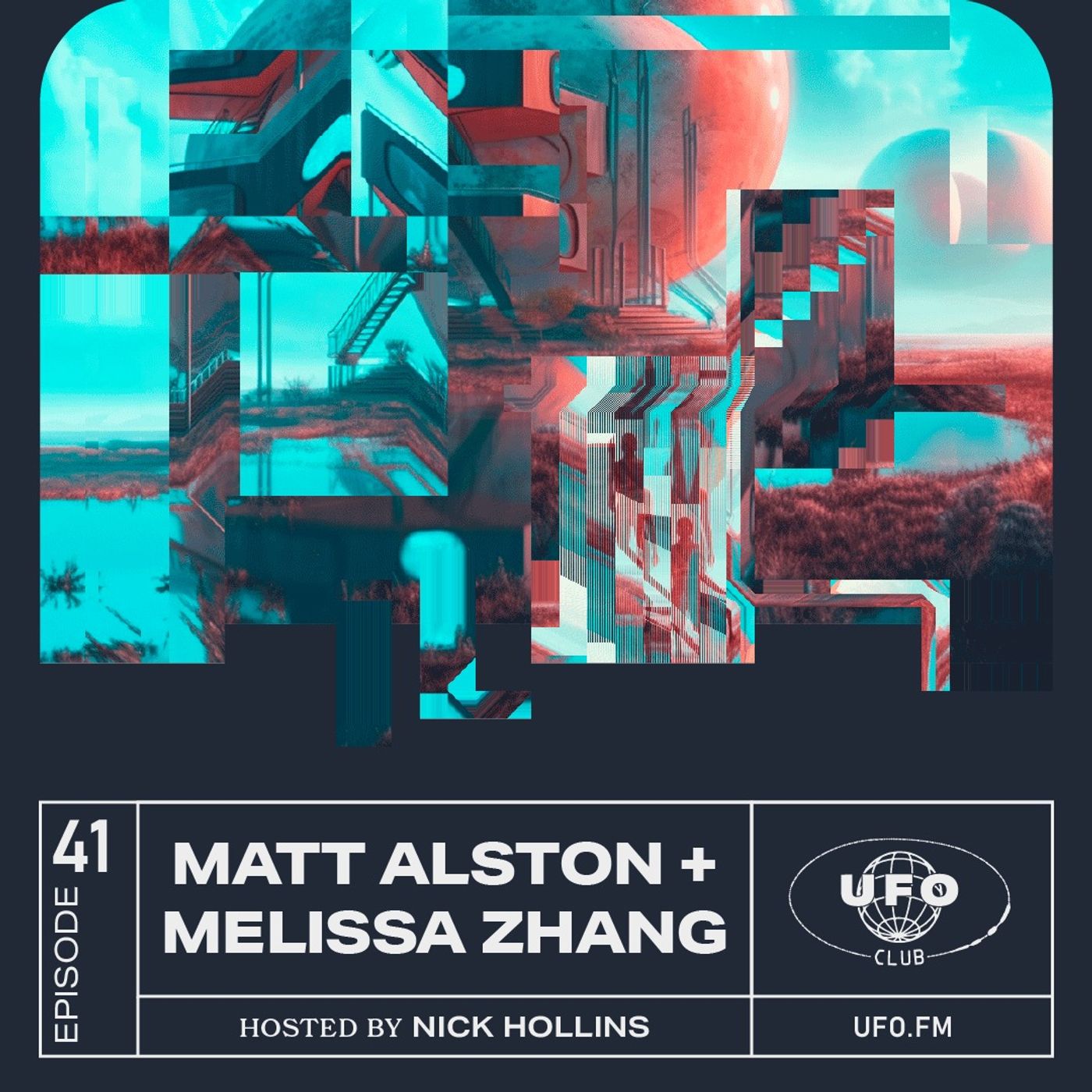 Revolutionising Websites for Artists and Fans with Bonfire — Matt Alston, Melissa Zhang coverart