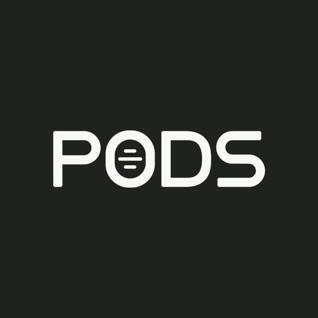 Pods: Dan's Test Podcast 3 cover art