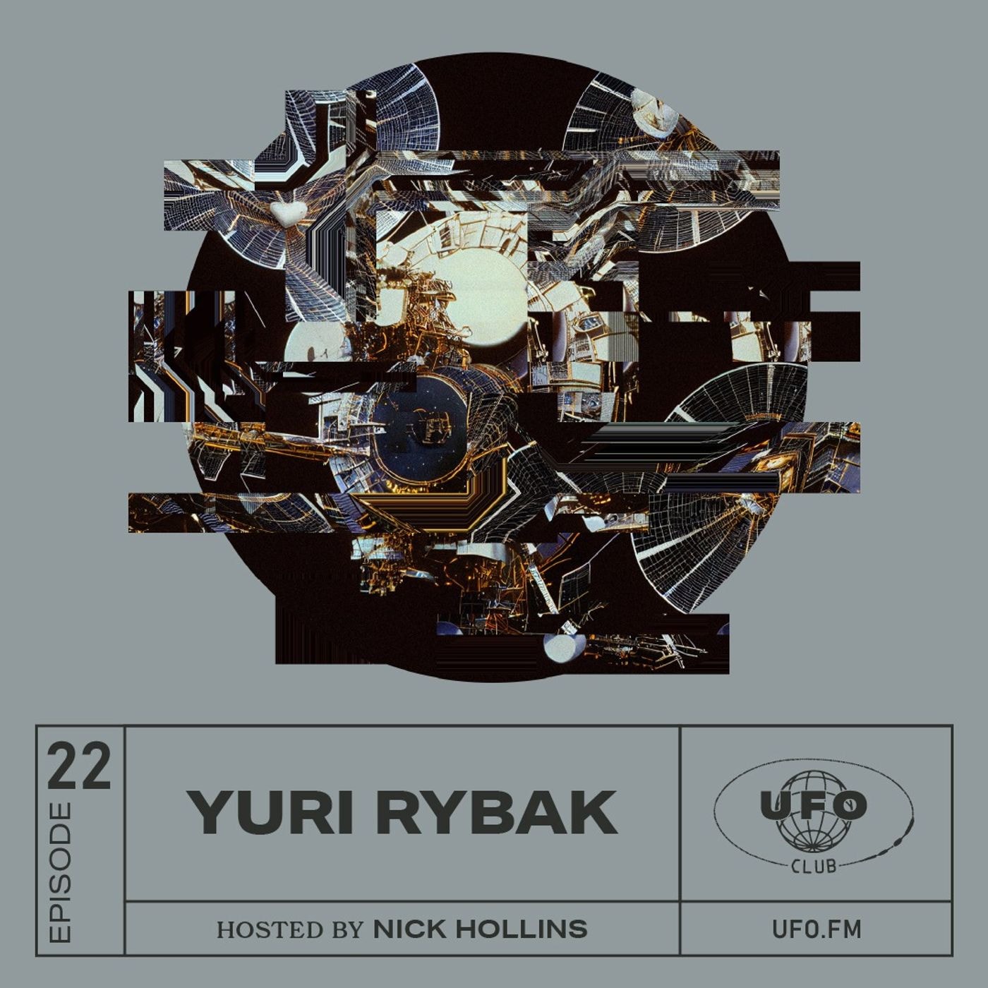 Playing Piano with Zora and FWB — Yuri Rybak coverart