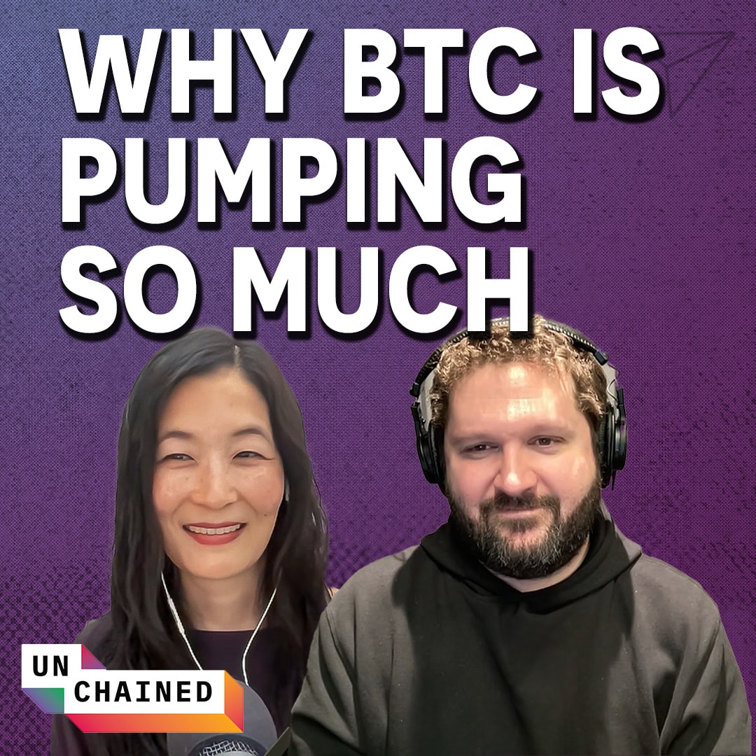 Bitcoin’s Price Is Way Up. And $48 Trillion in Wealth Just Got Access coverart
