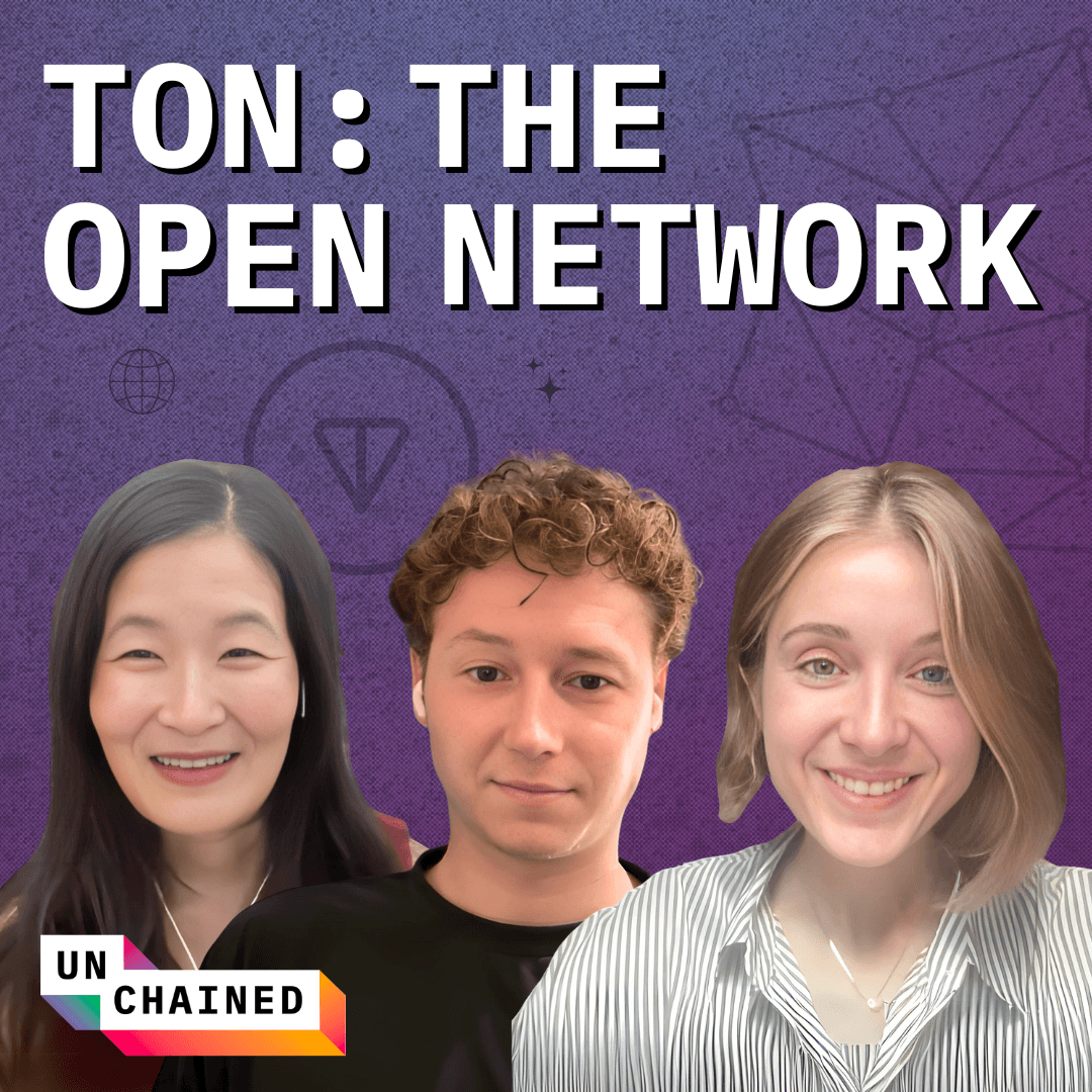 Apps on the TON Blockchain Have Become Extremely Popular. Is It Sustainable? coverart